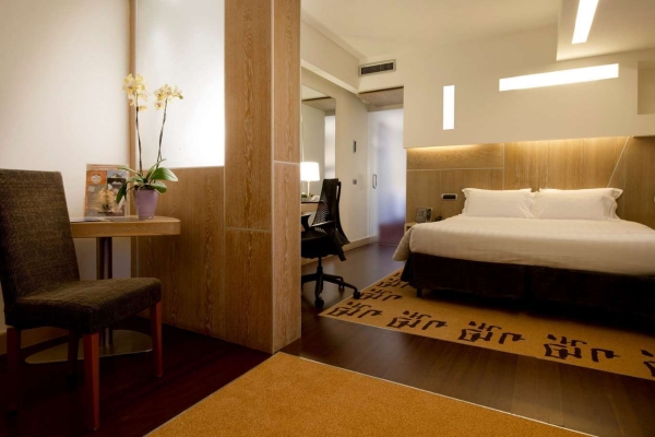 Hilton Garden Inn Rome Claridge